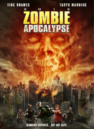 Апокалипсис Зомби/Zombie Apocalypse 2011