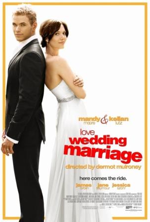 Сначала любовь, потом свадьба/Love, Wedding, Marriage  2012