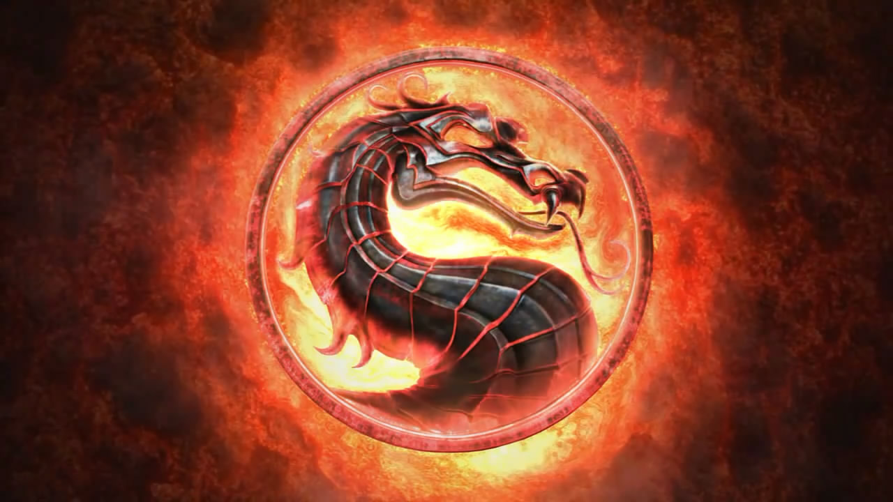 Смертельная битва: Возрождение / Mortal Kombat: Rebirth (2013)